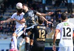 Karacabey Belediyespor evinde hata yapmadı Kahramanmaraş İstiklalspor'u 3 golle geçti