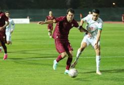 Isparta 32 Spor - Elazığspor maçında gol yağmuru vardı! Konuk ekip 3 puanı 4 golle aldı