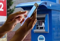 Tarih belli oldu: Eskişehir'de su yükleme işlemleri online gerçekleştirilecek