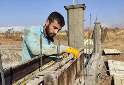 İnşaatlarda çalıştı, Avrupa şampiyonu oldu: Şimdi 150 sporcu yetiştiriyor