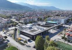 10 yıllık bekleyiş sona eriyor: Pamukkale’de kültür merkezi açılıyor