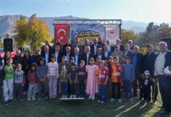 Hakkari’de 262 arıcıya güneş panelli elektrikli çit desteği