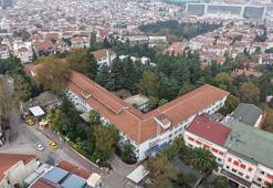 102 yıllık şifa merkezine kapasite darbesi! Bursalılar karara tepkili