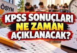 KPSS ORTAÖĞRETİM NE ZAMAN AÇIKLANACAK? KPSS Ortaöğretim (Lise) sınav sonuçları hangi tarihte erişime açılacak?