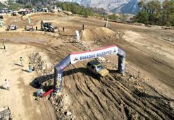 Denizli'de 60 araçlık off-road buluşması: “Türkiye rekoru olabilir”