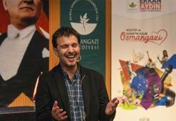 Mehmet Erte: Çok şükür yabancılaştık, çok şükür yapayalnızız