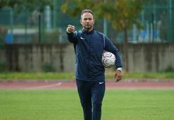 Karacabey faturası Ömer Faruk Mahir’e kesildi: İstiklalspor’da yollar ayrıldı!
