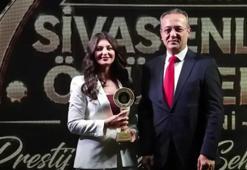 Demirören Medya'ya ödül yağdı