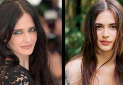 Yerli Eva Green!