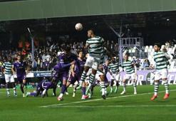 Ankara Keçiörengücü - Bursaspor: 2- 4 (Maç özeti ve golleri) Bursaspor maç özeti detayları...