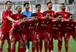 Şimşek evinde çarptı! Onikişubat SK deplasmandan 3 puanla dönüyor!