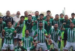 Sivas’ta tarihi geri dönüş! Kayseri Şekerspor deplasmanda fişi çekti, ilk galibiyetini aldı!