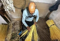 Edirne'nin tescilli mesleği yok olma eşiğinde: Beş altı elden geçiyor ama alıcısı yok! '250 esnaftan 8 kişi kaldık'