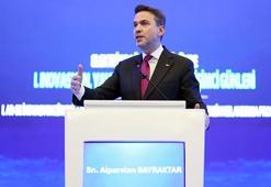 Bakan Bayraktar duyurdu! Milli Enerji 2040 vizyonu 5 Kasım’da açıklanacak
