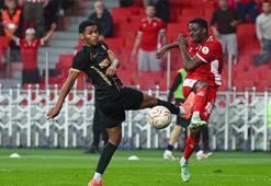 Amedspor maçı sonrası dibe vurdular: Samsunspor kulüp tarihinin en kötü serisine imza attı!