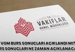 VGM BURS SONUÇLARI AÇIKLANDI MI? 2026-2027 Ortaöğretim Vakıflar Genel Müdürlüğü burs sonuçları ne zaman açıklanacak? (vgm.gov.tr sorgulama ekranı)