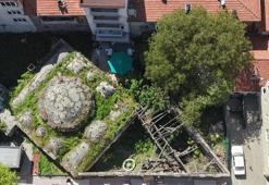 2,9 milyon liralık dev restorasyon! Taşköprü’de 200 yıllık tarih yeniden doğuyor
