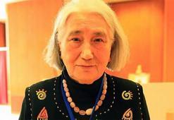 Cengiz Aytmatov’un kız kardeşi Roza Aytmatova yaşamını yitirdi!