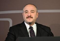 Mustafa Varank'tan Koç Ailesine Gazze teşekkürü