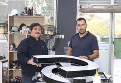 Fransa’da kazanıp Türkiye’ye yatırıyor! Yılda 1 milyon avroluk ürün tedariki
