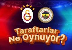 Taraftarlar Galatasaray – Fenerbahçe derbisine Misli’de ne oynuyor? 2.5 Üst ön planda, Karşılıklı Gol Var ve Kombo Bahisleri de en çok tercih edilenlerden…