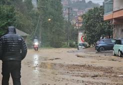 Meteoroloji İstanbul dahil 11 ili uyardı! Sel ve su taşkınlarına dikkat