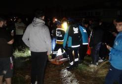 Antalya'da hortum konteyneri vurdu! Faciada 4 işçi öldü, 1 işçi yaralandı