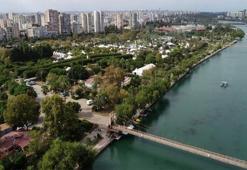 Adana'da altyapı kabusu tarih oluyor! Pozantı’da 1,1 milyar TL’lik neşter!