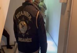 Sanal medyadan bulup gruba eklediler: Daltonlar operasyonunda 85 gözaltı