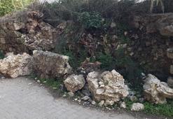 İznik'te 2 bin yıllık roma mirası yok olma tehlikesiyle karşı karşıya!