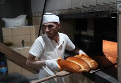 Soba sıcağı ararken hayatının mesleğini buldu! 14 yaşında girdiği fırından zanaatkar olarak çıktı, 45 çeşit üretmeye başladı