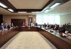 Gaziantep sanayisinde rekabet gücünü artıracak dev adım: EGÜ’de yeni yapılanma