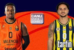 Fenerbahçe EuroLeague'de Valencia'ya konuk oluyor! Maçın heyecanı canlı yayın ile Misli'de