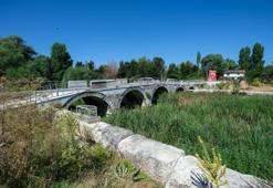 Roma'nın izlerini taşıyan antik kent: Aizanoi