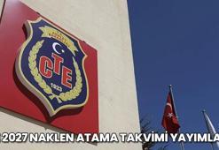 CTE 2027 naklen atama takvimi yayımlandı: Başvuru tarihleri açıklandı