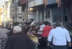 Evli olduğunu öğrenip ayrıldığı eski sevgilisini tornavidayla ağır yaraladı!