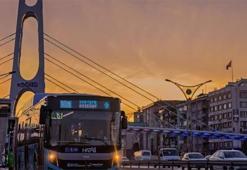 29 Ekim Kocaeli otobüs, tramvay ve deniz ulaşımı ücretsiz mi? Hangi hatlar ücretli?