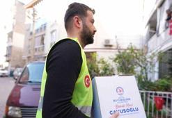 Denizli'de online destek başvuruları başladı! Tek tıkla adrese teslim