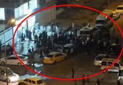 Mardin Kızıltepe’de nişan töreninde kavga: Sandalyeler havada uçuştu
