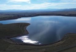 Kars’ın hayat damarından sevindiren haber: Sonbahar yağışları can suyu oldu! Doluluk oranı yüzde 80’e Ulaştı