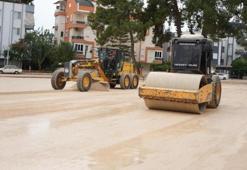 Antalya’da pazar yeri değişiyor: 4 bin 732 metrekarelik alan hazırlanıyor