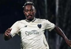 Bursaspor'u Lincoln Henrique yaktı