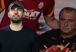 Kocaelispor'da Selçuk İnan, Fatih Terim'in prensini öve öve bitiremedi