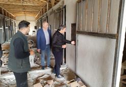 Eskişehir’in spor altyapısına yeni yatırım: 36 atlık tesis geliyor