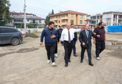 19 Mayıs Spor Kampüsü tamamlanıyor: Düzce’ye yeni spor merkezi
