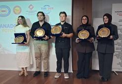 Adana’dan uluslararası sahneye! Liseli Sudenaz dev organizasyonda birincilik kürsüsüne çıktı
