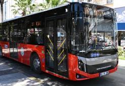 Manisa’da 29 Ekim Cumhuriyet Bayramı'nda ulaşım ücretsiz mi? Otobüs kullanacaklara önemli duyuru