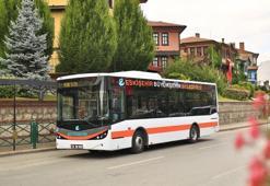 Eskişehir'de ulaşım kararı! 1 Kasım'da başlıyor, hepsi değişiyor