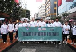 Trabzon mutfağı sahneye çıkıyor: Gastronomi Festivali başlıyor