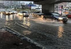 Adana için son dakika uyarısı! Vatandaşa SMS olarak gönderildi